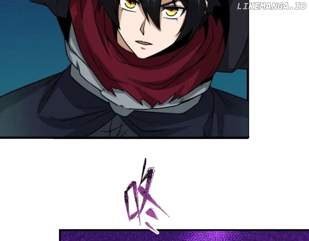 Era of the Haunted chapter 78 - page 81